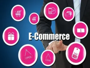 E-COMMERCE
