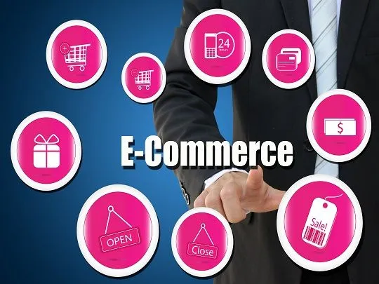 ecommerce